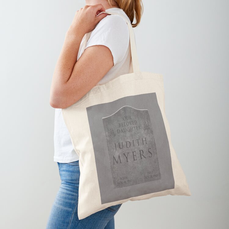 Women Bags Myer - Torba na zakupy Judith Myers, torba