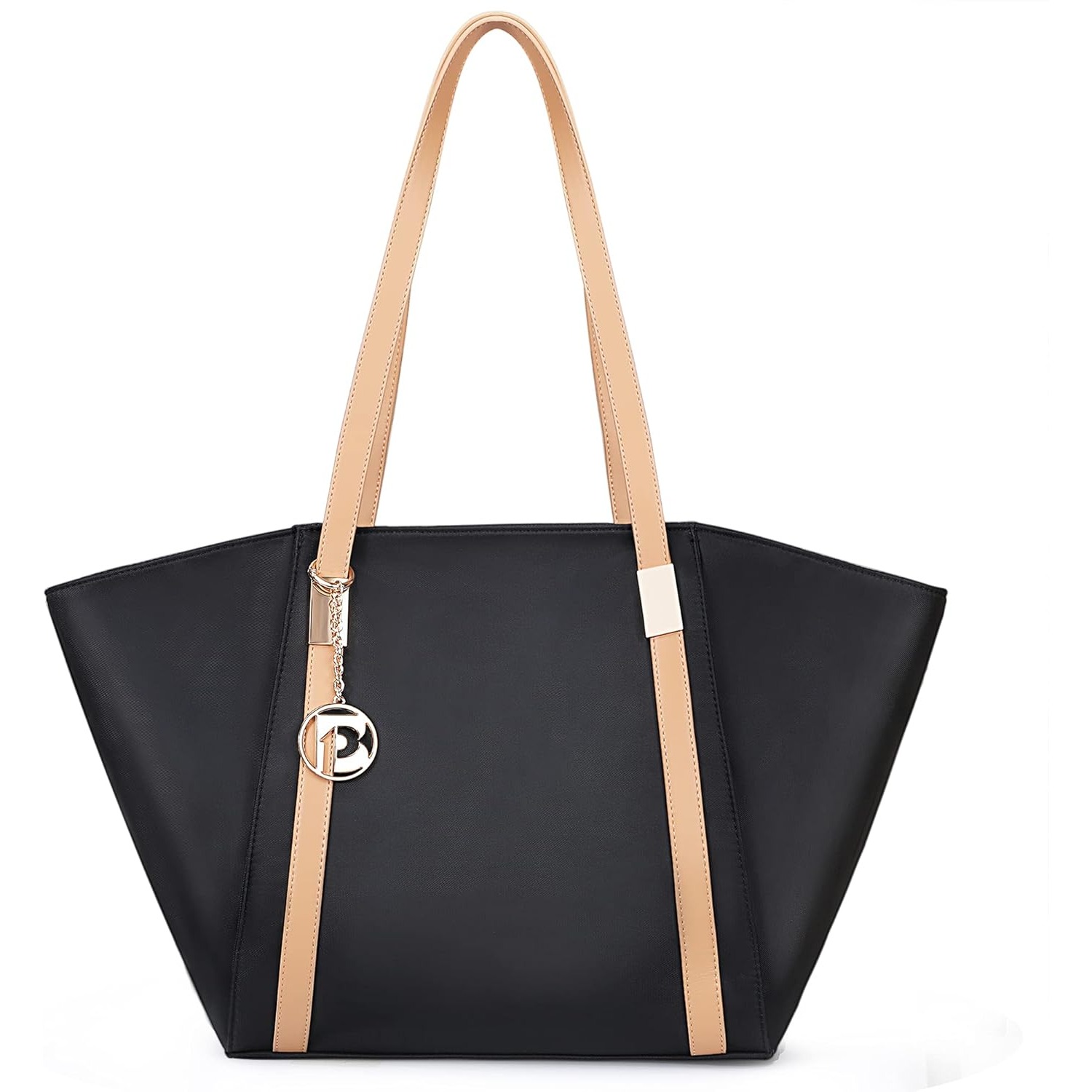 Women'S Best Bags For Work - Damska torba typu tote o dużej