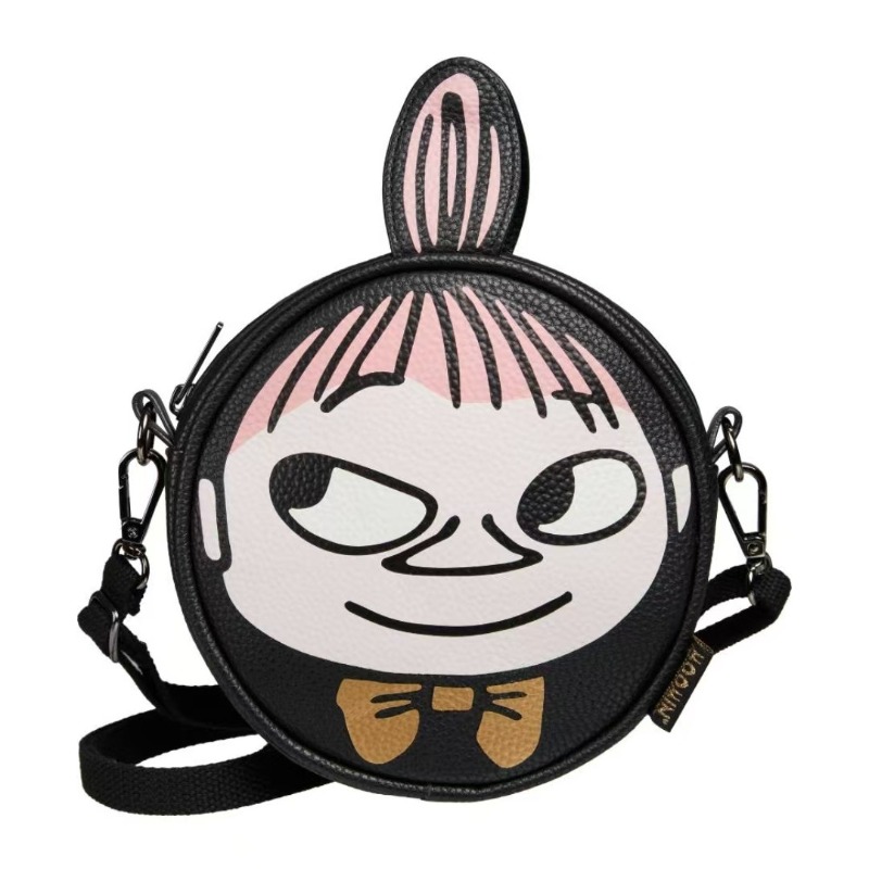 Women Bags H&M - Gorąca Nowość: Urocza Skórzana Torebka Crossbody