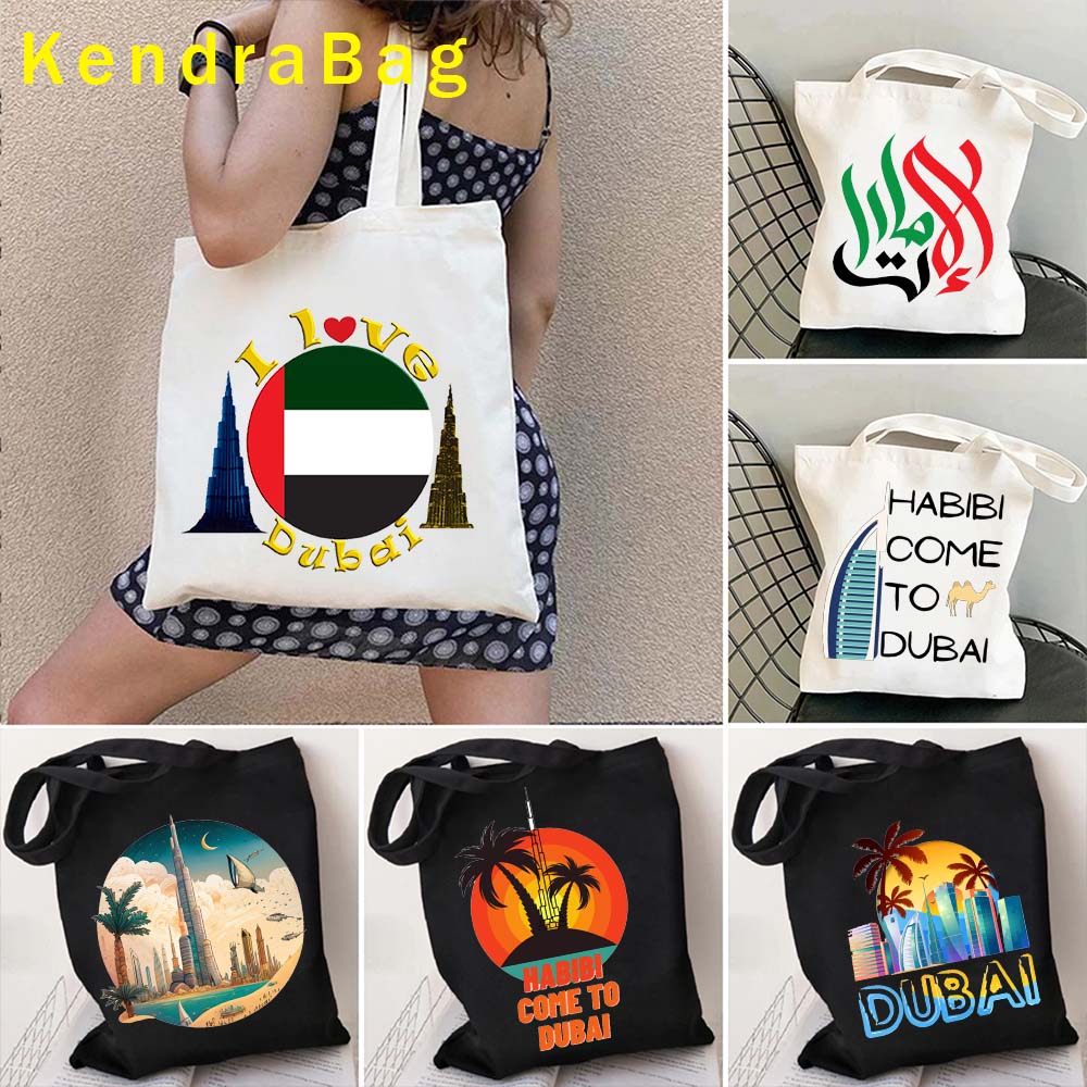 Women Bags Uae - Torba na zakupy/torba na ramię z