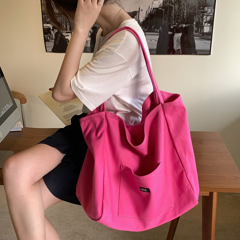 Women Bags Aldo - Torba płócienna Wysokiej jakości torba na