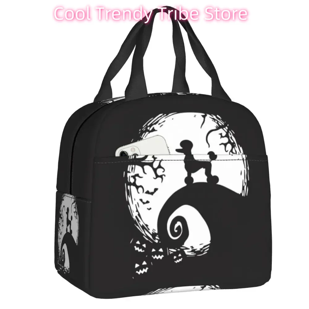 Women'S Best Bags For Work - Torba termiczna na lunch dla kobiet
