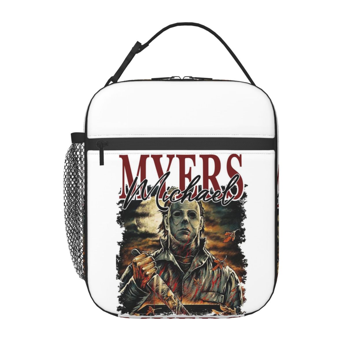 Women Bags Myer - Izolowana torba na lunch Michael Myers