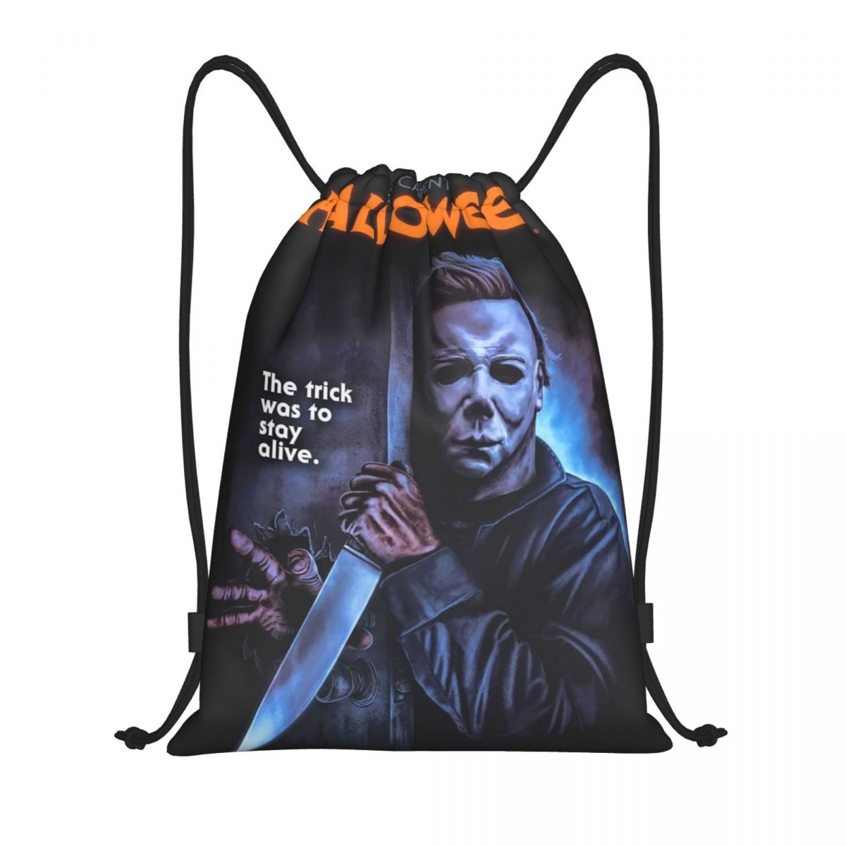 Women Bags Myer - Torba ze sznurkiem Michael Myers Halloween