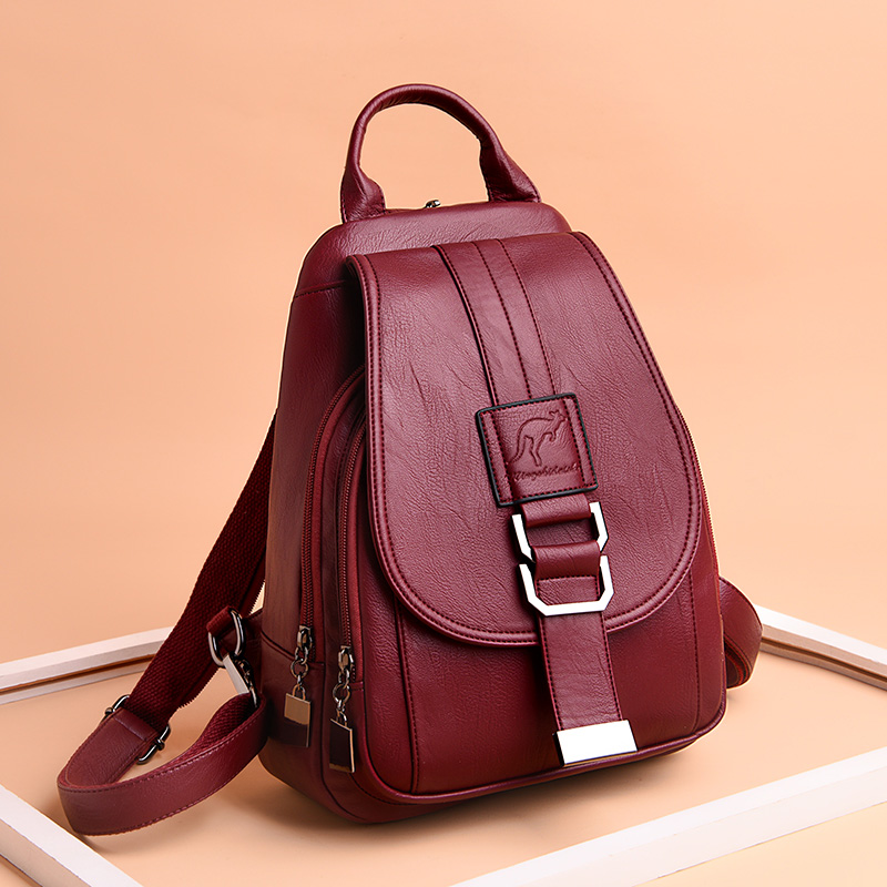 Women Bags H&M - HOT 6 kolorów damskie plecaki damskie