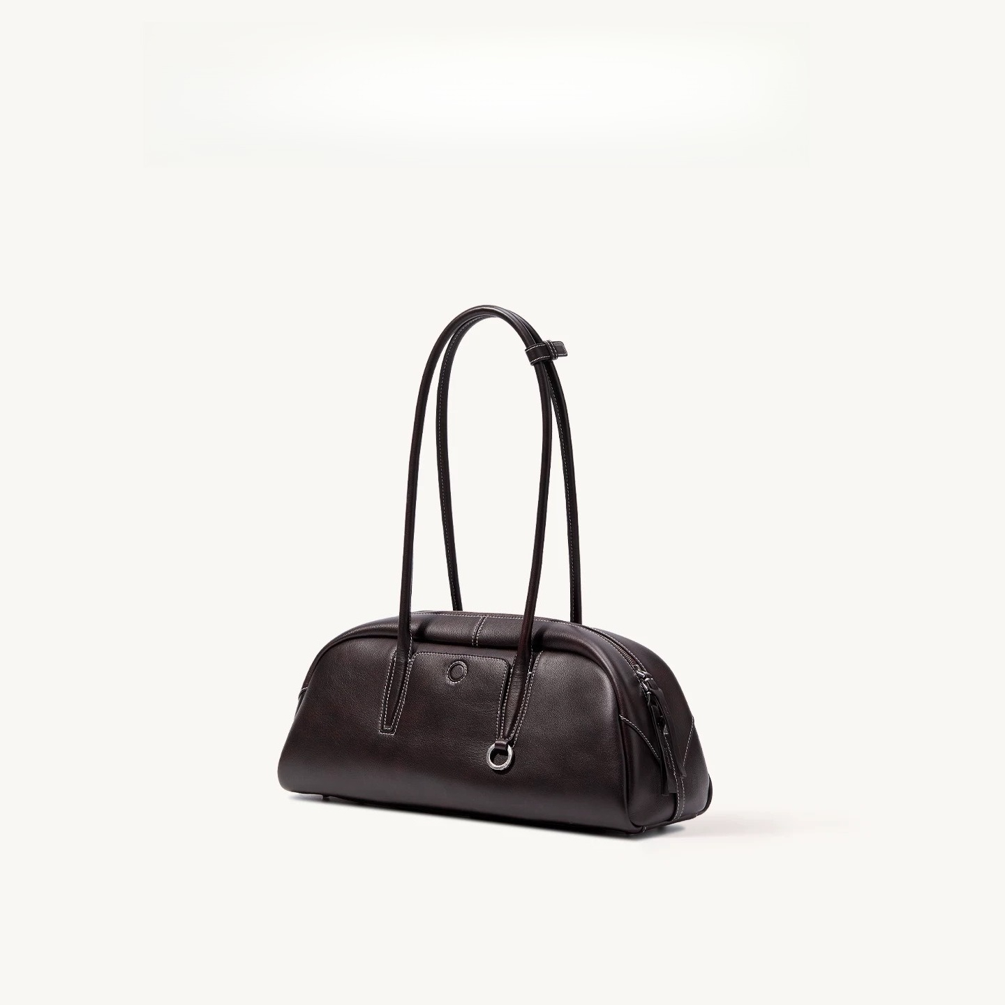 Women Bags Aldo - Autentyczne Skórzane Torebki Kopertówki do Kręgli