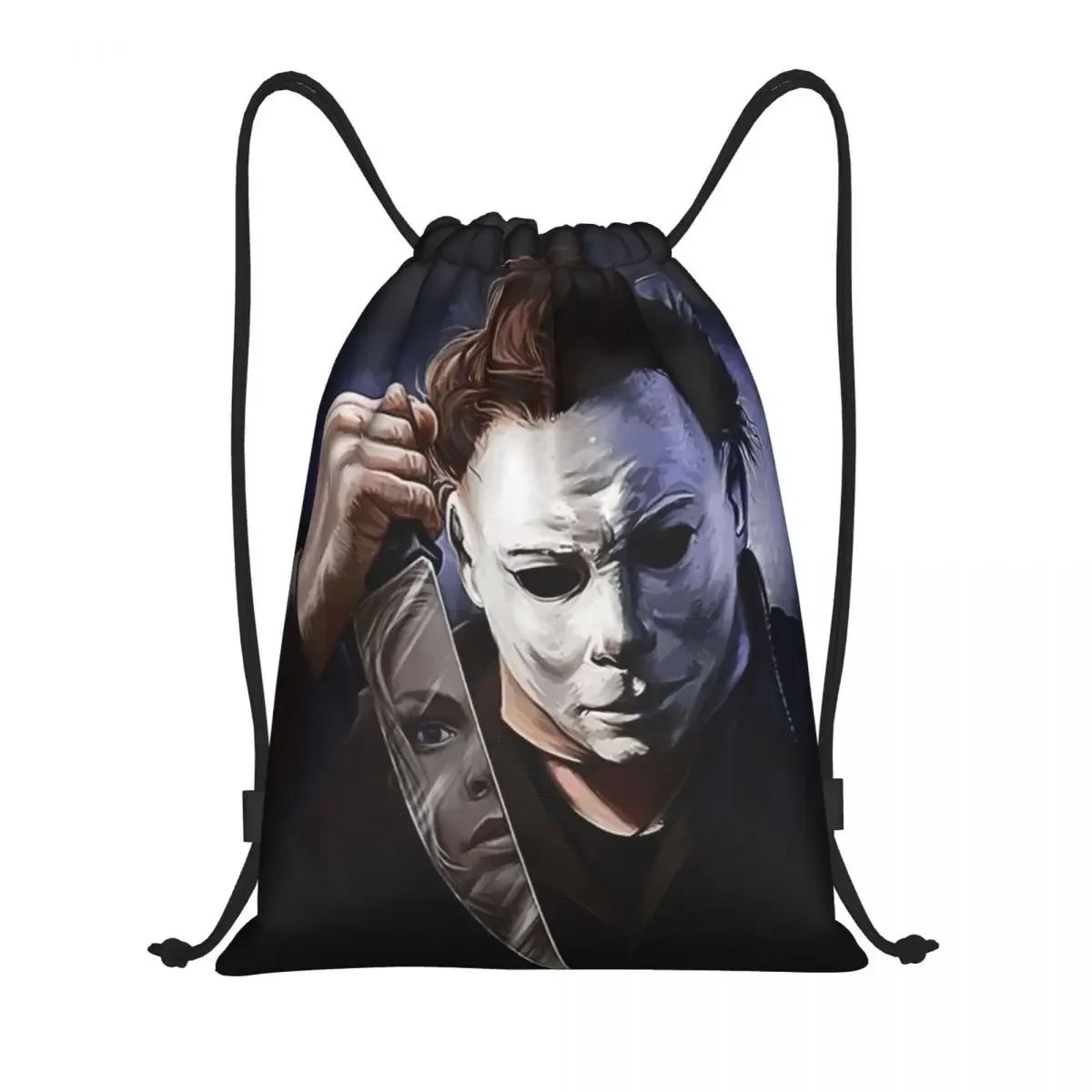 Women Bags Myer - Plecak Składany na Halloween z motywem