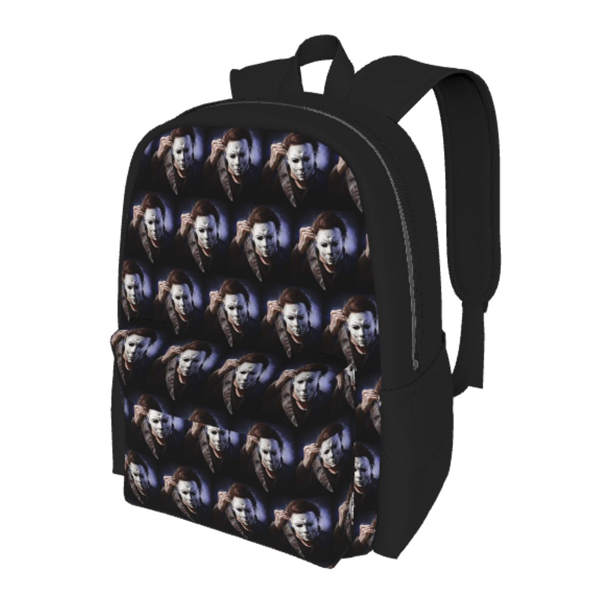 Women Bags Myer - Plecak szkolny Michael Myers, plecak turystyczny,