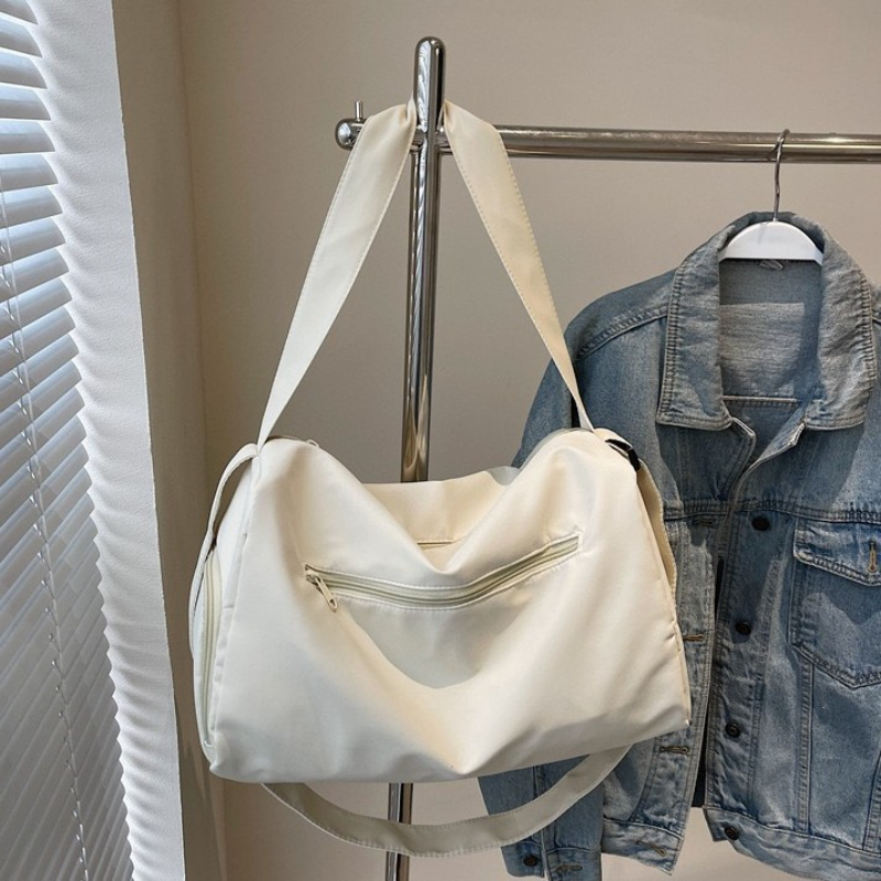 Women'S Crossbody Bags - Torba sportowa na jogę, torba podróżna,