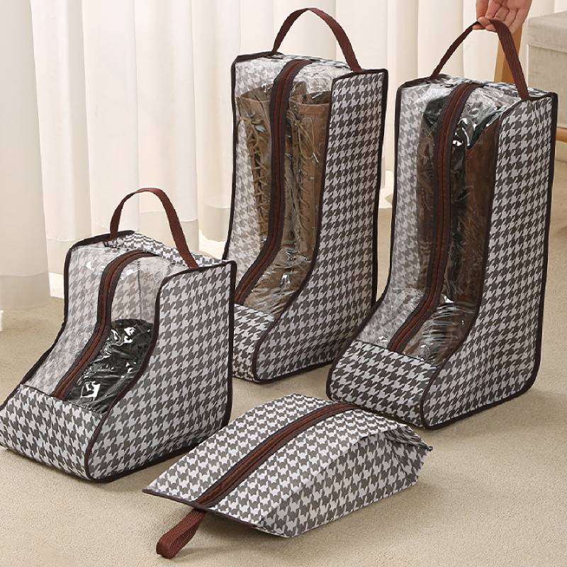 Women Bags Daily Use - Torby do przechowywania wysokich butów z