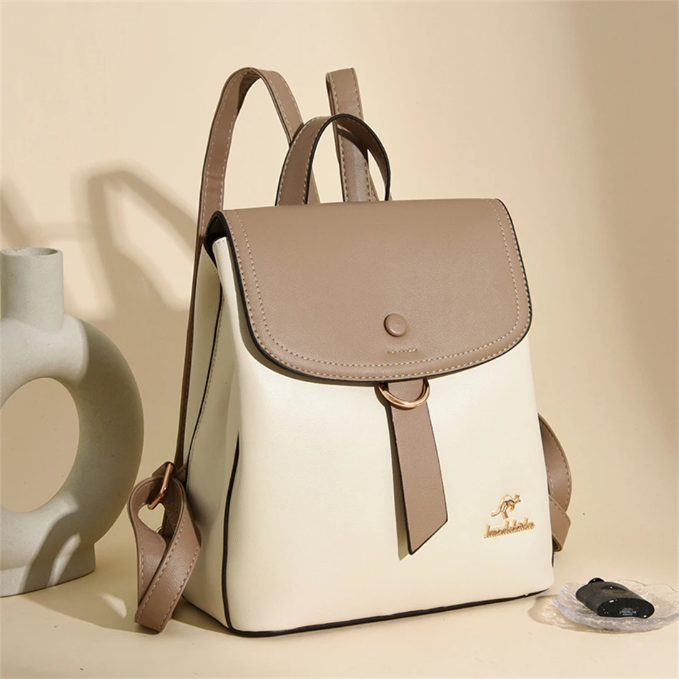 Women Bags H&M - 2024. Wysokiej jakości modny nadruk w