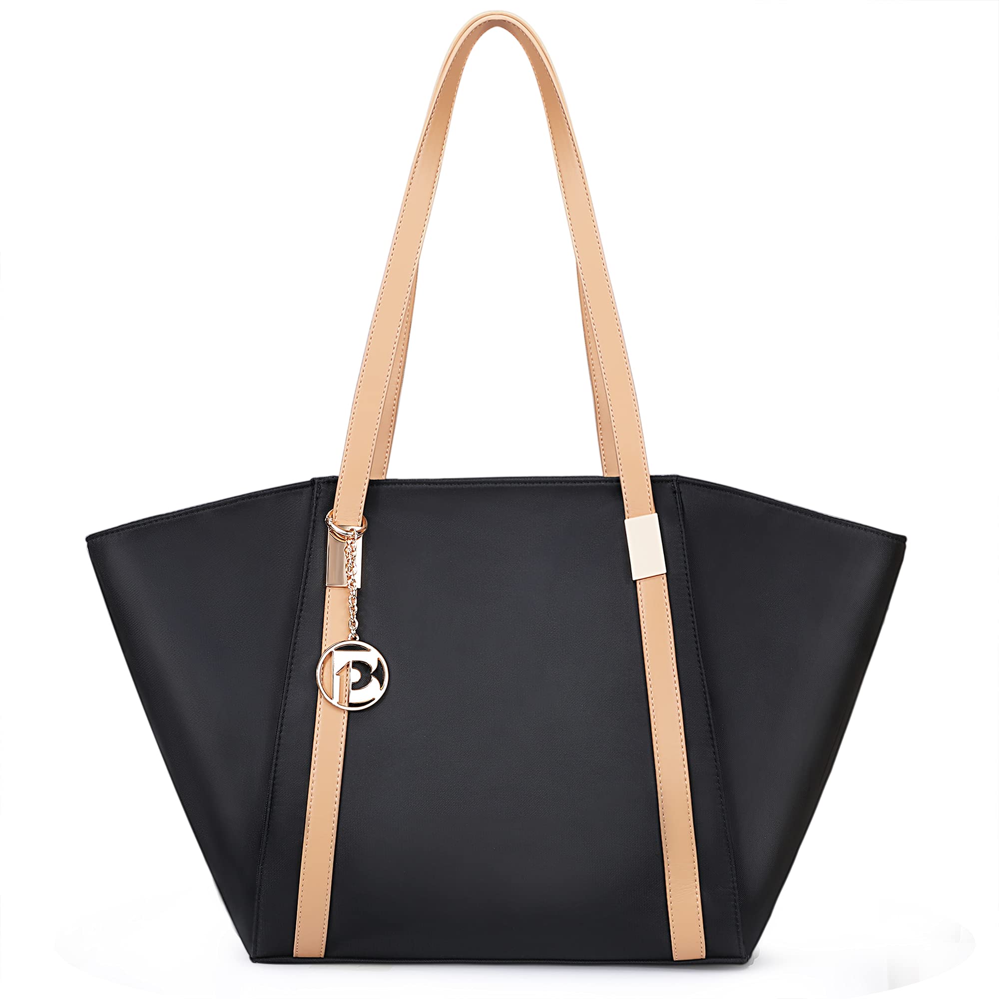 Women'S Best Bags For Work - Torba typu tote Pomelo Best z