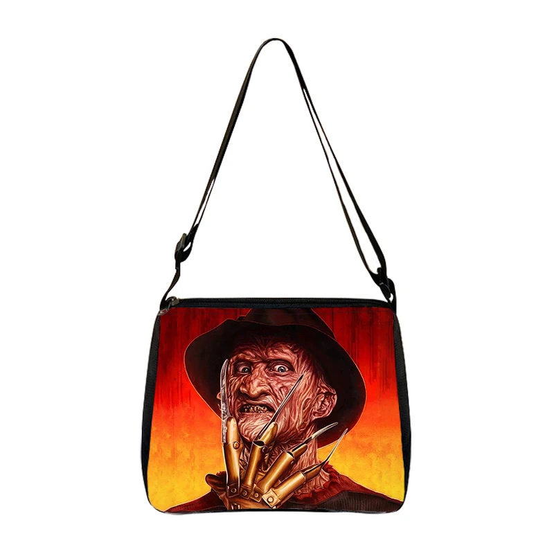 Women Bags Myer - Horror postać filmowa torebka Jason /