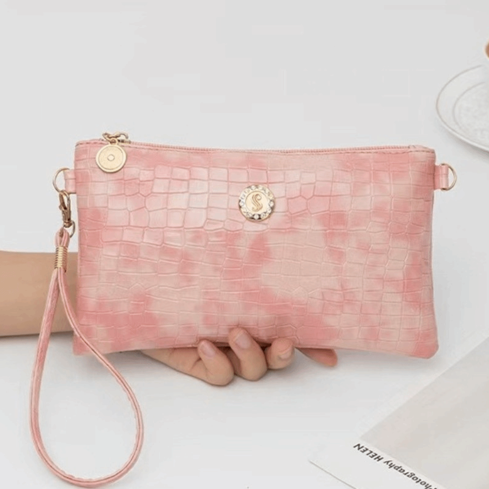 Damska torba na ramię z ekoskó – Women Bags Crossbody recenzja i cena