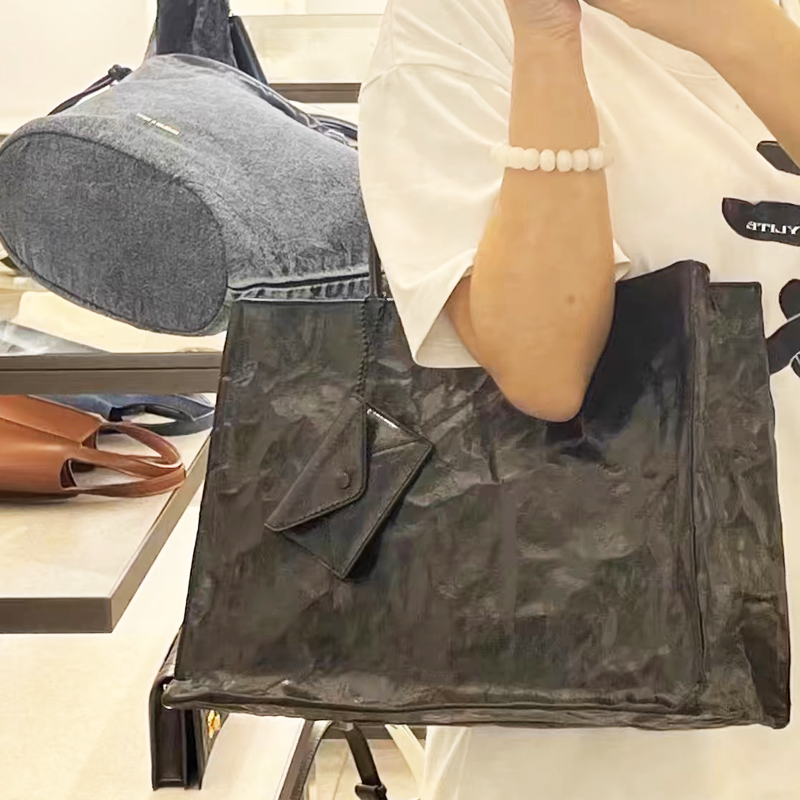 Koreańskie torby papierowe dla – Women Bags Aldo recenzja i cena