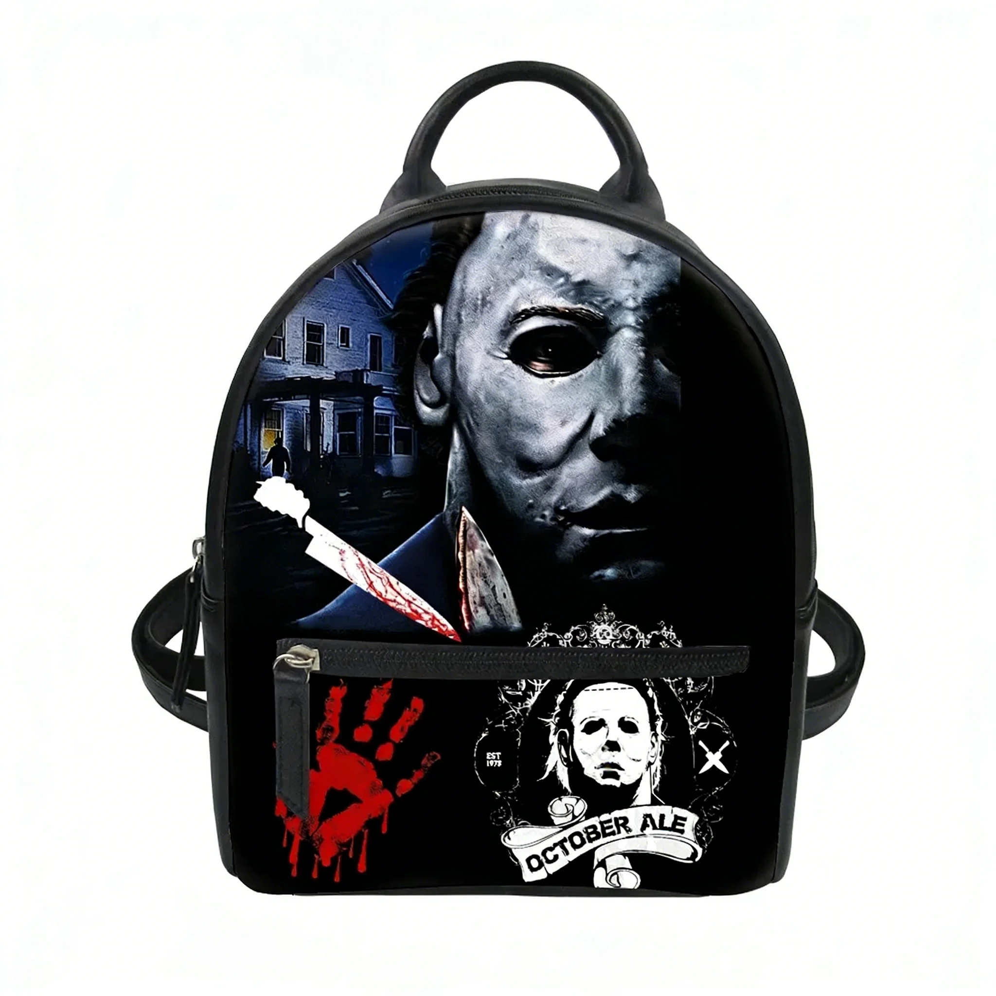 Plecak Damski Michael Myers Ha – Women Bags Myer recenzja i cena
