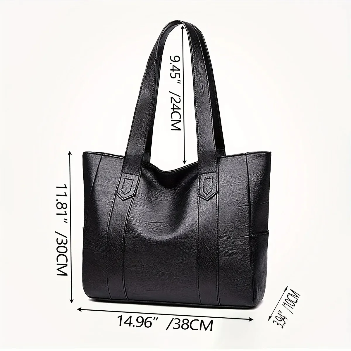 Damska torba vintage o dużej p – Women'S Vegan Bags recenzja i cena