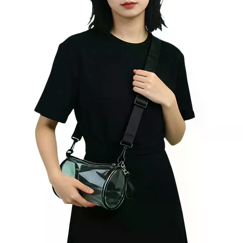 Przezroczysta laserowa torebka – Women'S Crossbody Bags recenzja i cena