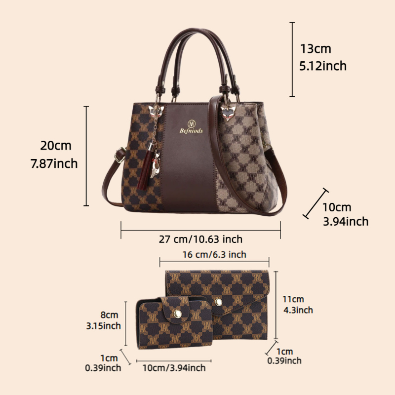 Torebki damskie, torebki do rę – Women'S Crossbody Bags recenzja i cena