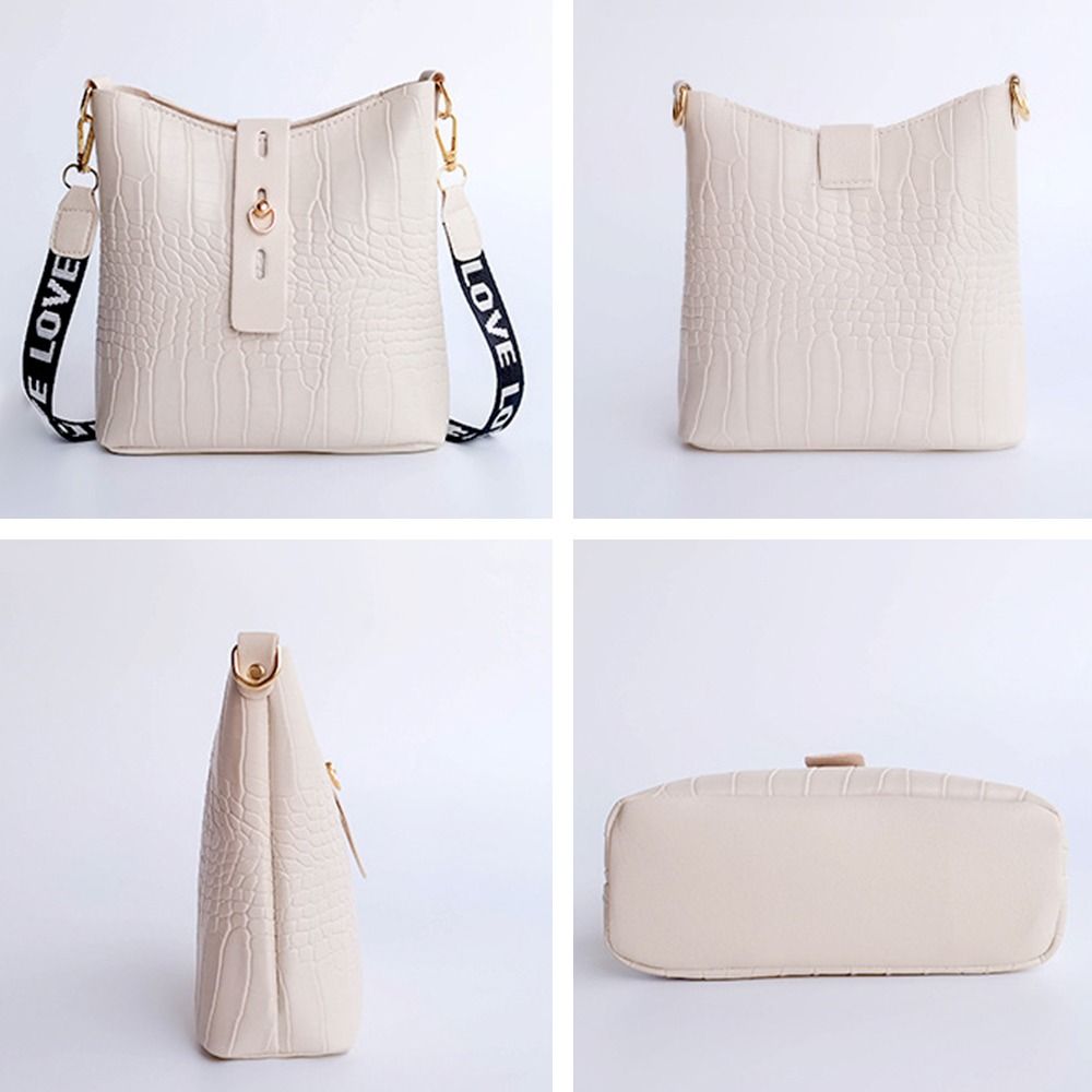 Damskie torba kurierska na ram – Women Bags H&M recenzja i cena