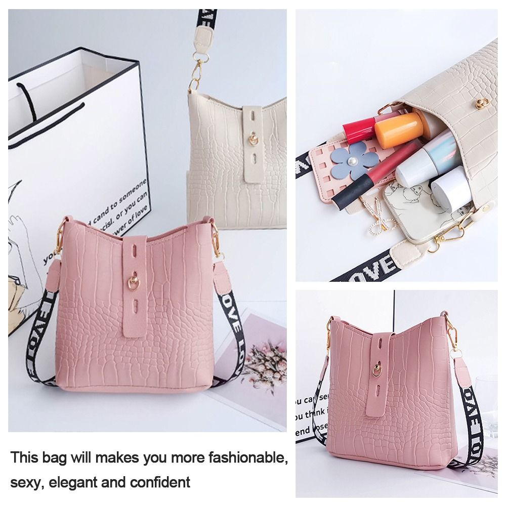 Damskie torba kurierska na ram – Women Bags H&M recenzja i cena