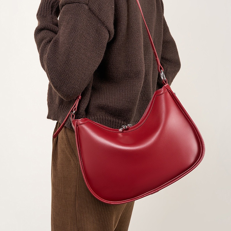Zency Premium Skórzana Torebka – Women Bags H&M recenzja i cena