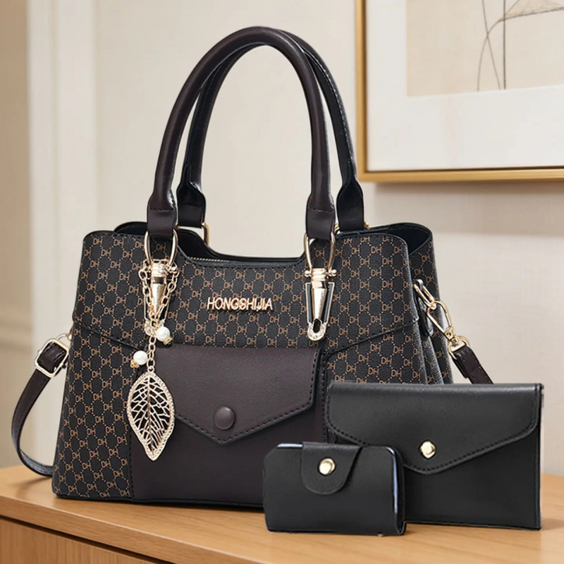 Luksusowe, teksturowane torby  – Women'S Crossbody Bags recenzja i cena