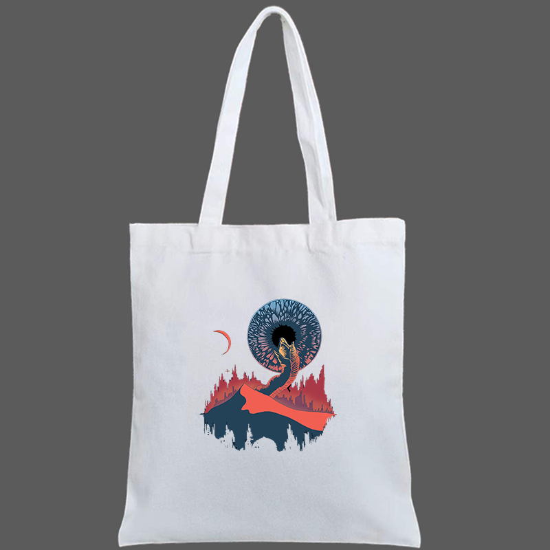 Torby na zakupy Anime Frank Ar – Women Bags Dune recenzja i cena