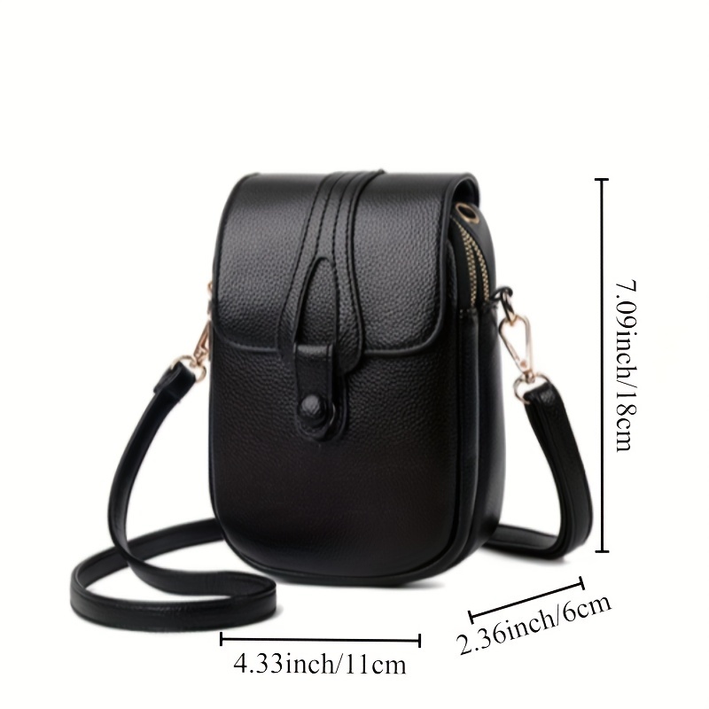 Stylowe, otwierane na skos tor – Women Bags In Amazon recenzja i cena