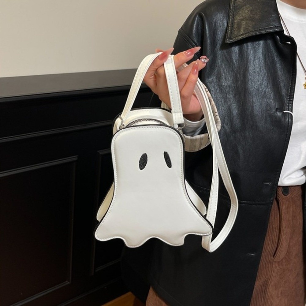 Kreatywna Torba na Halloween z – Women'S Bags Holiday recenzja i cena
