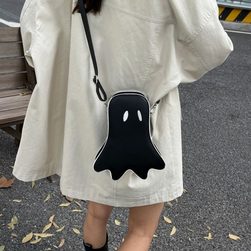 Kreatywna Torba na Halloween z – Women'S Bags Holiday recenzja i cena