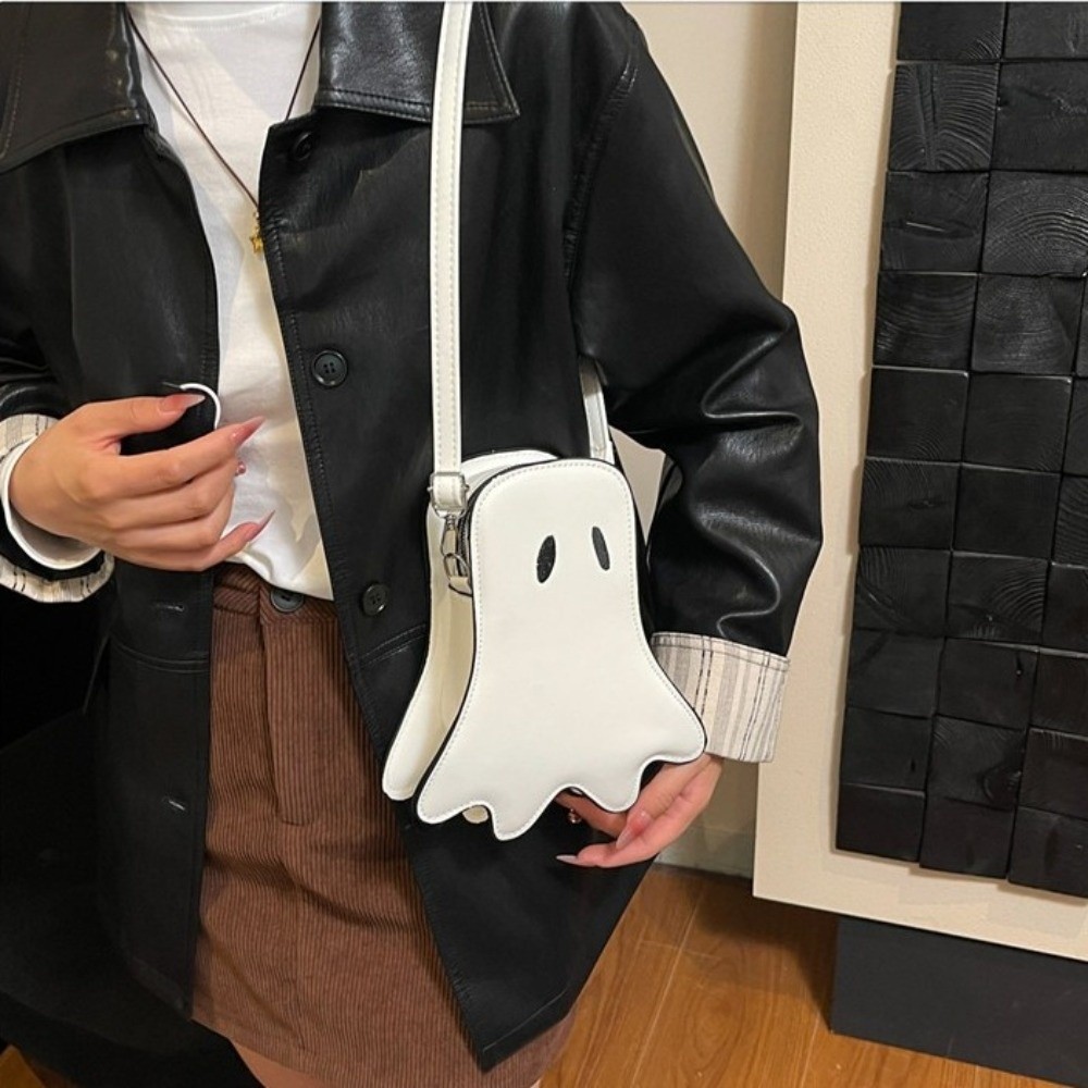 Kreatywna Torba na Halloween z – Women'S Bags Holiday recenzja i cena