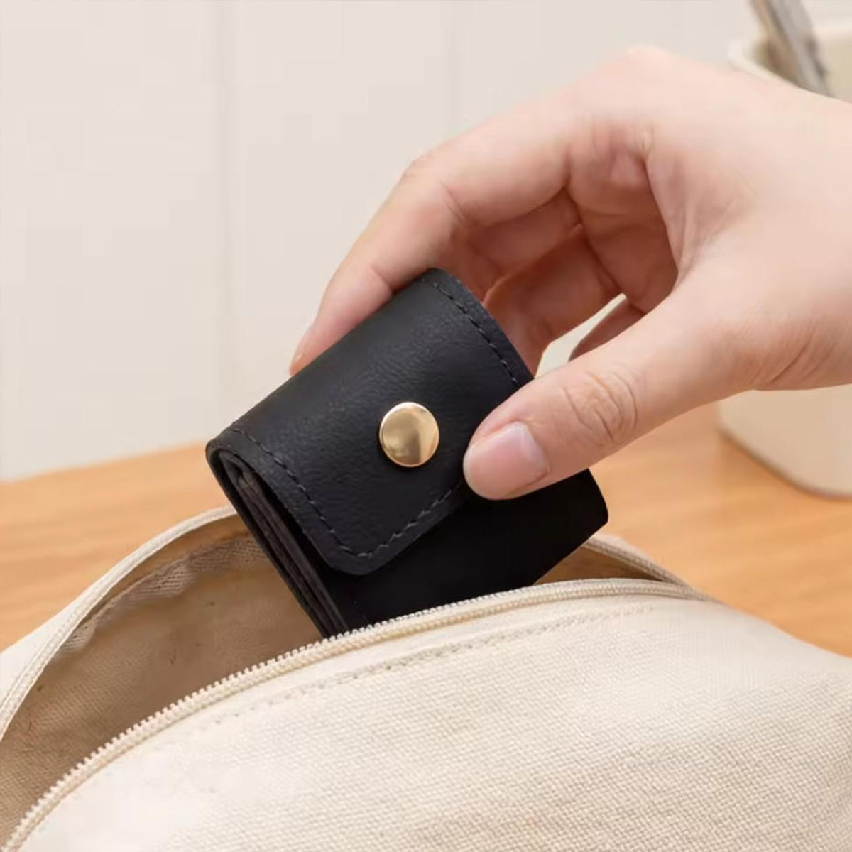 Przenośna, wielokieszeniowa to – Women Bags Daily Use recenzja i cena