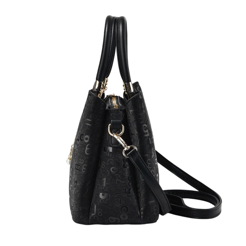 3-częściowy zestaw torebek dam – Women'S Crossbody Bags recenzja i cena