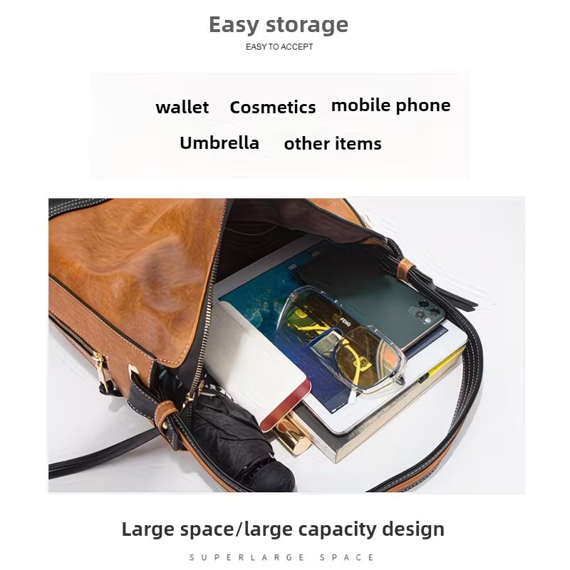 Zestaw toreb damskich - 4-częś – Women'S Crossbody Bags recenzja i cena