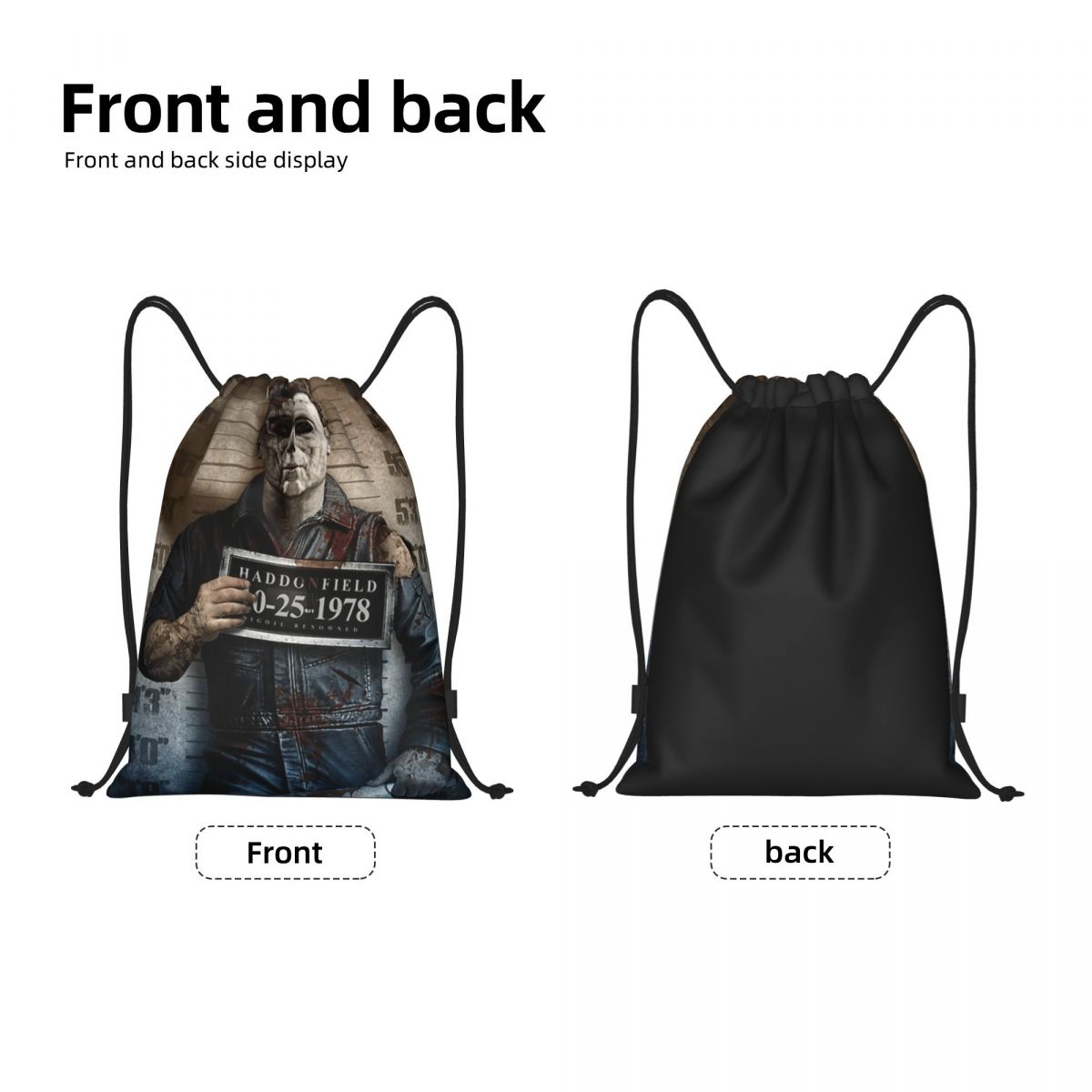 Torba ze sznurkiem Michael Mye – Women Bags Myer recenzja i cena