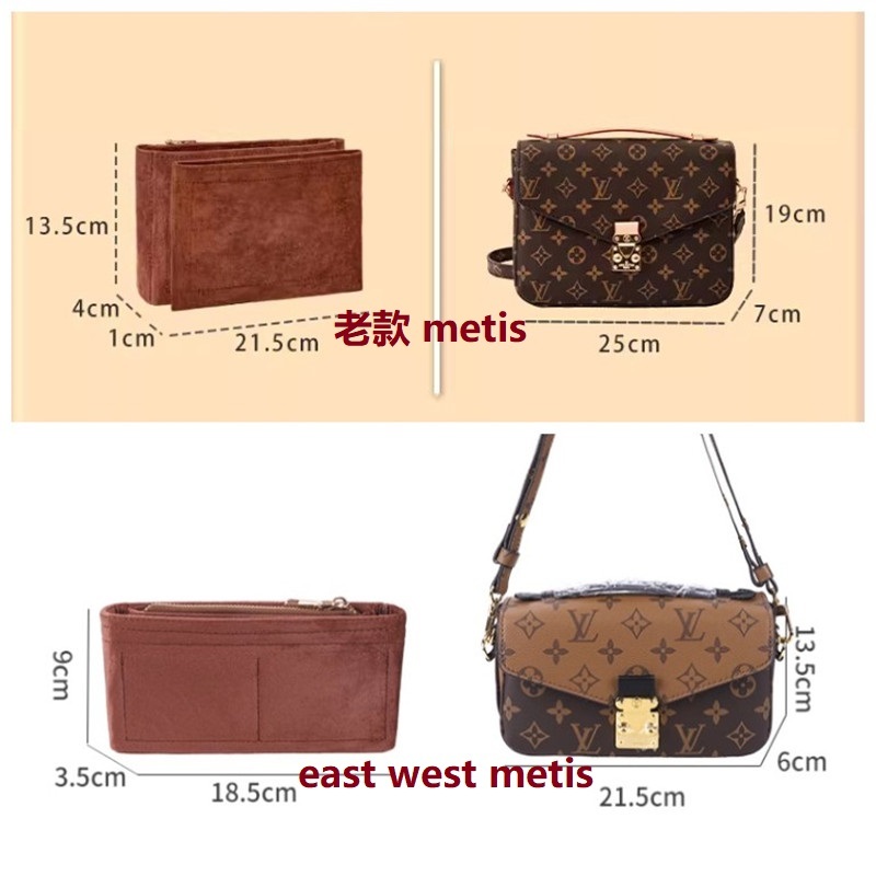 Organizer do torebki Lv Pochet – Women Bags Lv recenzja i cena