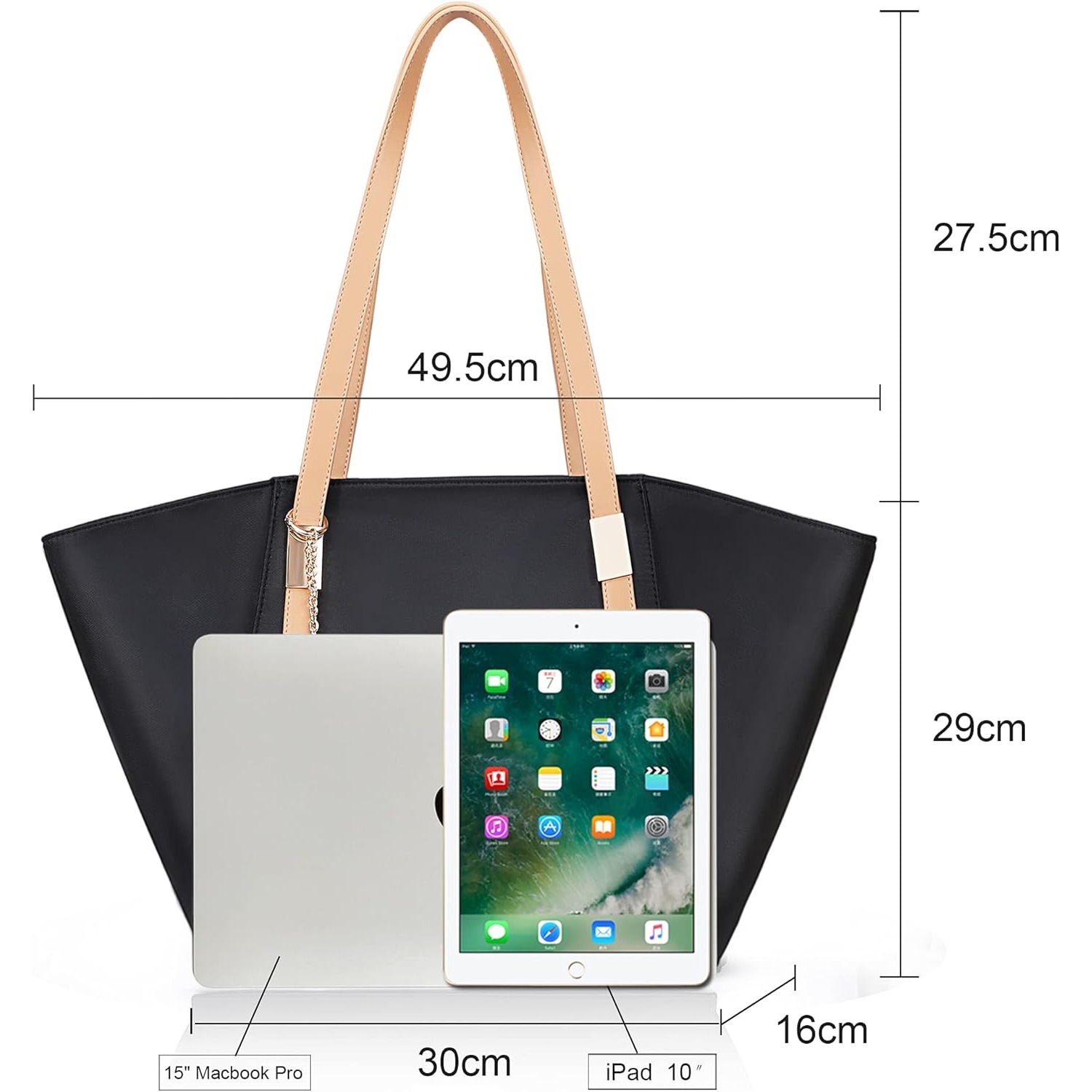 Damska torba typu tote o dużej – Women'S Best Bags For Work recenzja i cena