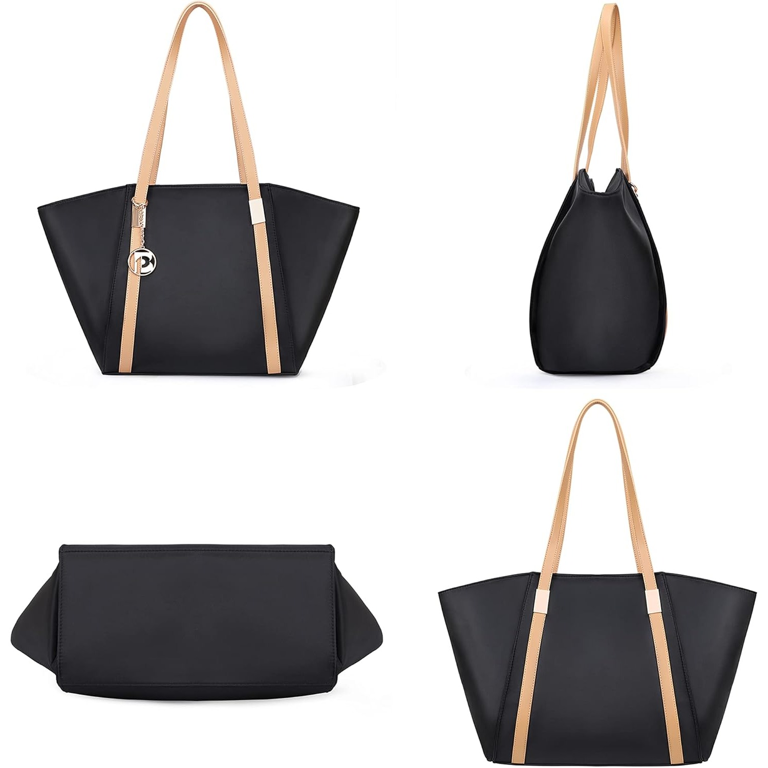 Damska torba typu tote o dużej – Women'S Best Bags For Work recenzja i cena