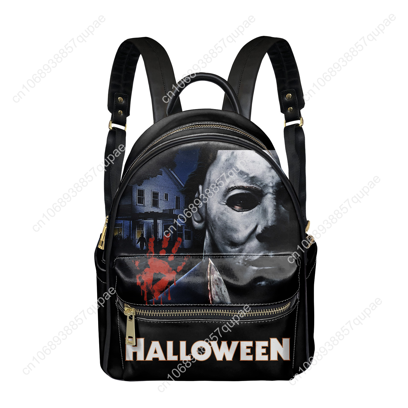 Michael Myers Halloween Killer – Women Bags Myer recenzja i cena