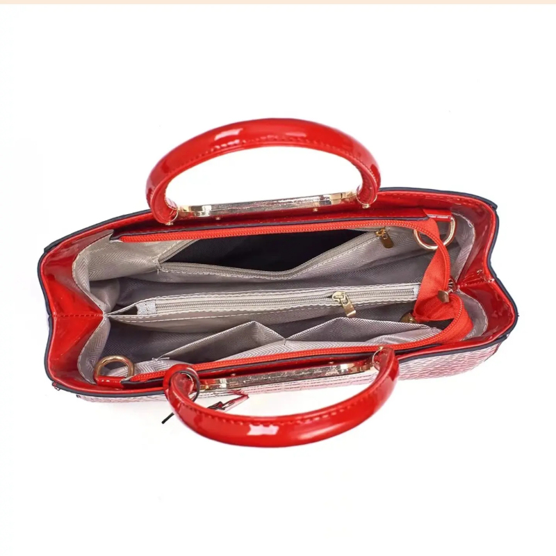 Zestaw torebek damskich, lekka – Women'S Crossbody Bags recenzja i cena