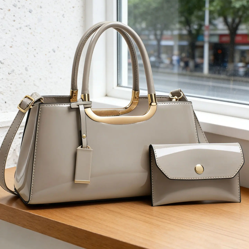 Zestaw torebek damskich, lekka – Women'S Crossbody Bags recenzja i cena