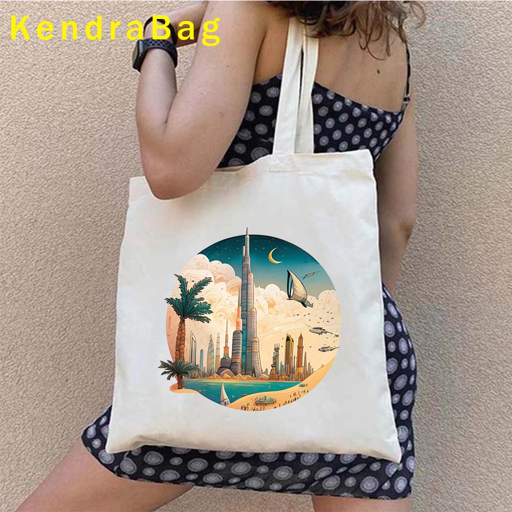 Torba na zakupy/torba na ramię – Women Bags Uae recenzja i cena