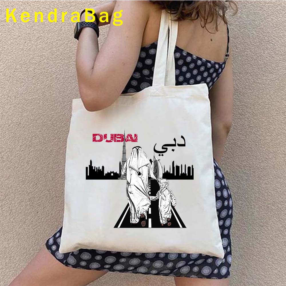 Torba na zakupy/torba na ramię – Women Bags Uae recenzja i cena
