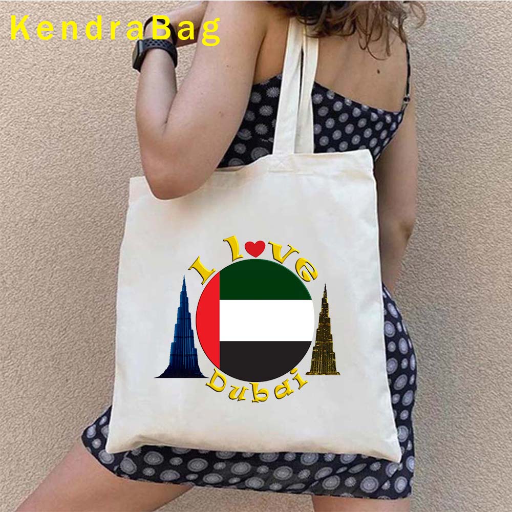 Torba na zakupy/torba na ramię – Women Bags Uae recenzja i cena