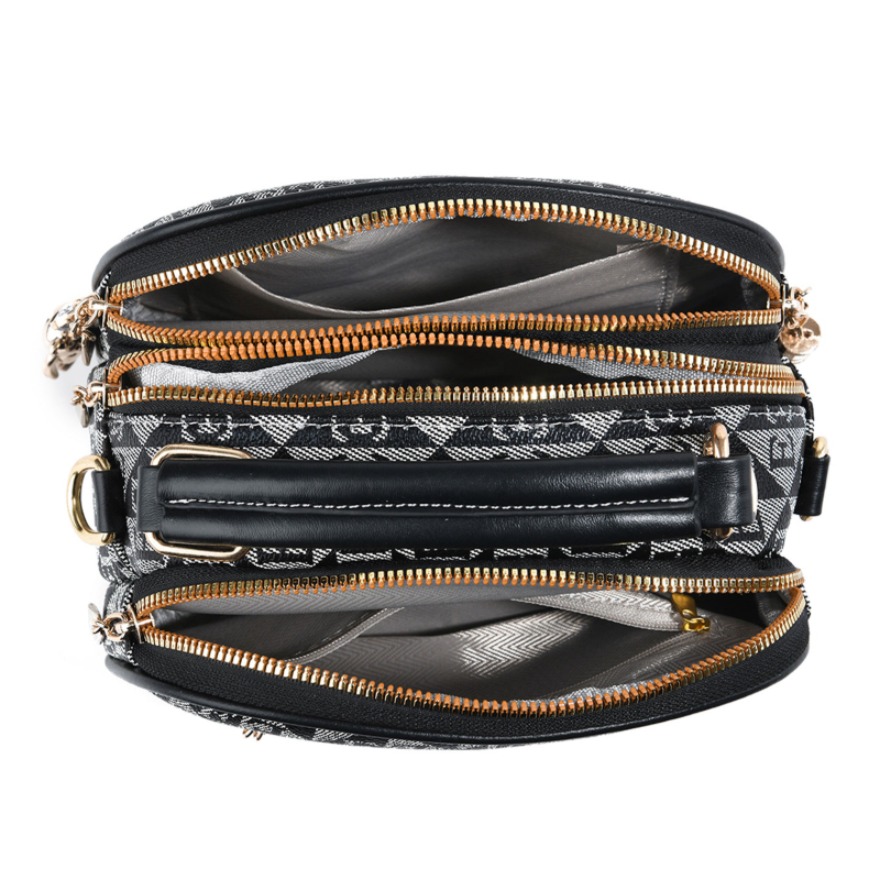 3-częściowy zestaw mini torebe – Women'S Crossbody Bags recenzja i cena