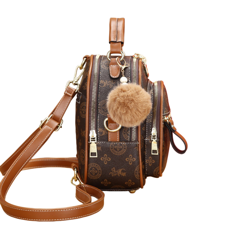 3-częściowy zestaw toreb damsk – Women'S Crossbody Bags recenzja i cena