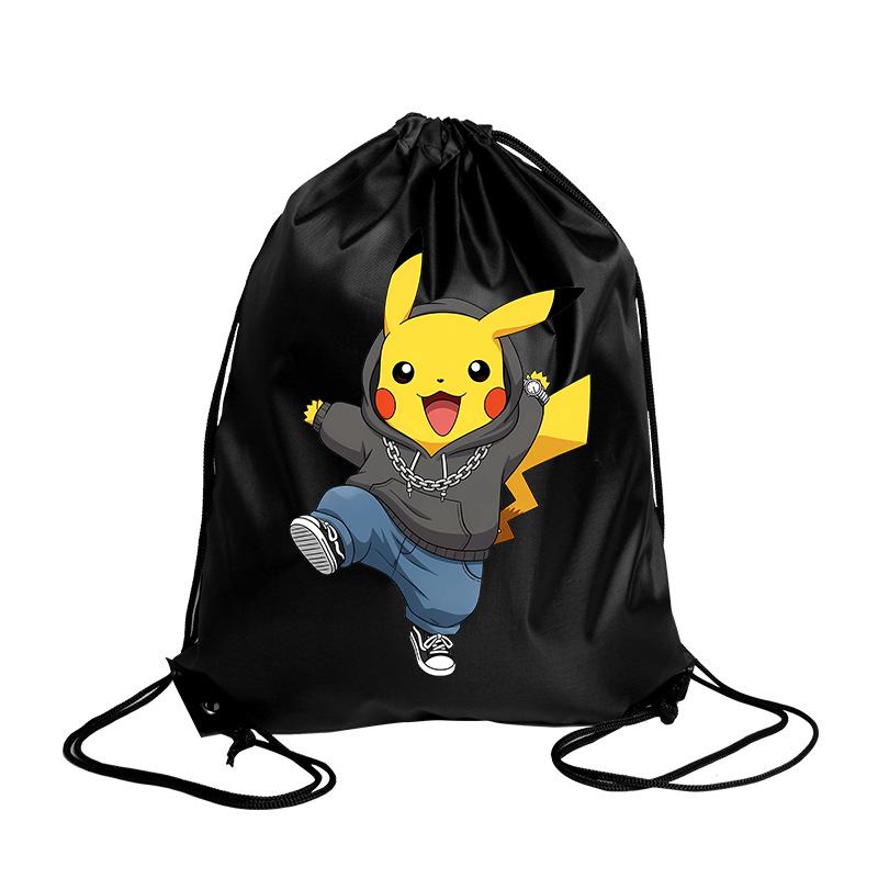 Worki ze sznurkiem Pokemon, ze – Women Bags In Amazon recenzja i cena