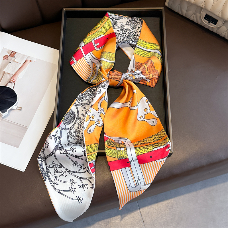 Damska dwustronna jedwabna apa – Women Bags H&M recenzja i cena