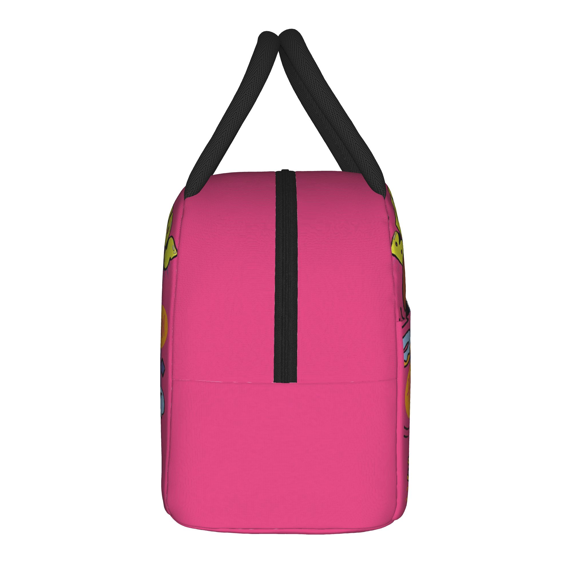 Torby termiczne na lunch Garfi – Women'S Best Bags For Work recenzja i cena